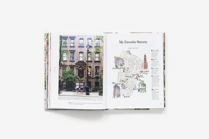 Walk with Me: New York: Photographs