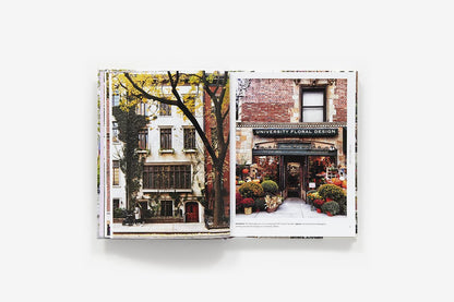 Walk with Me: New York: Photographs