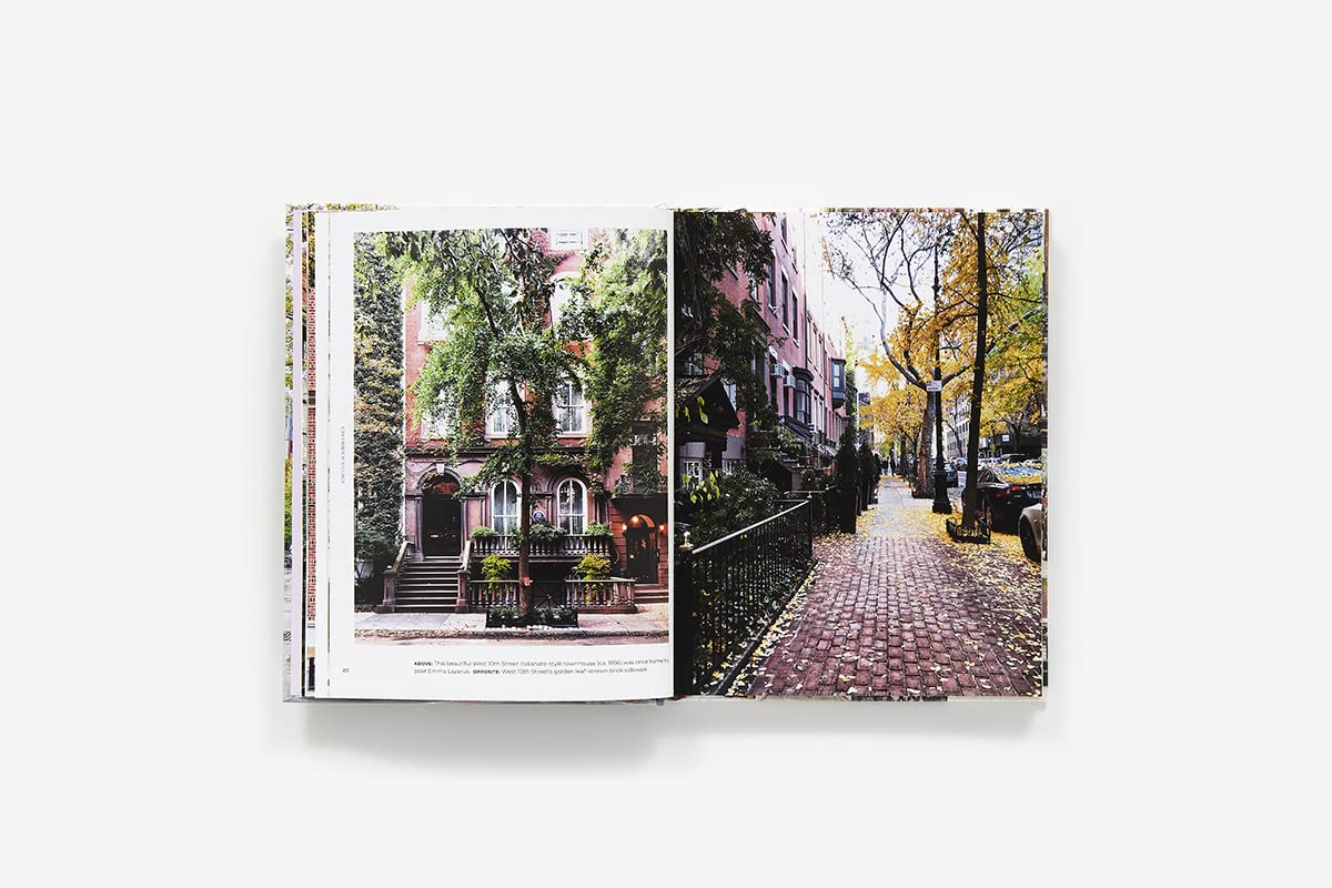 Walk with Me: New York: Photographs