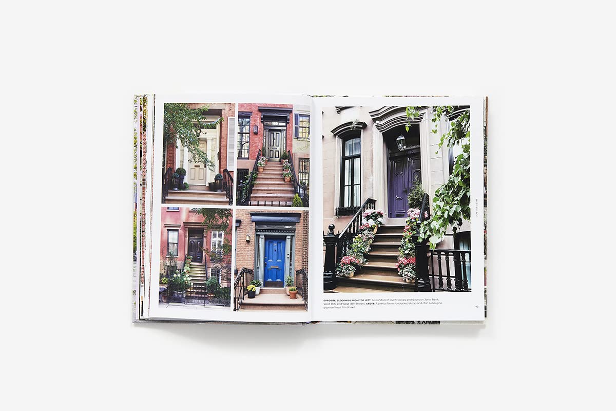 Walk with Me: New York: Photographs