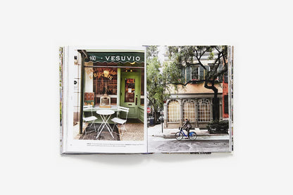 Walk with Me: New York: Photographs