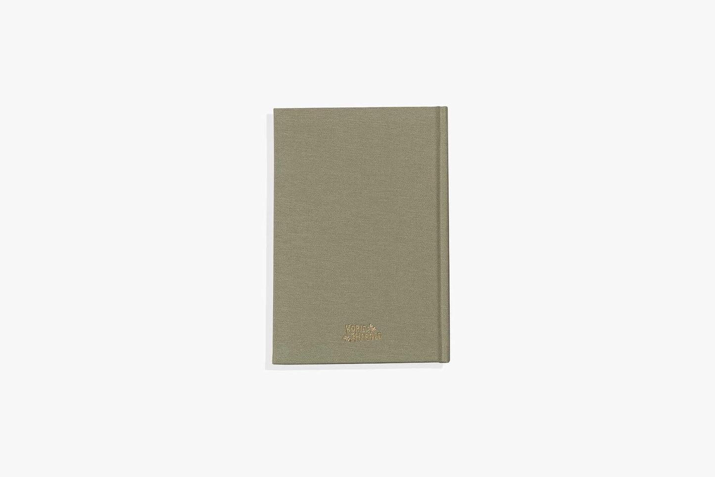 Mom's Story: A Memory and Keepsake Journal for My Family