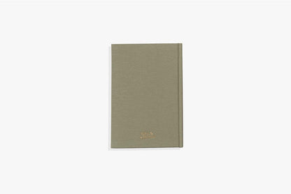 Mom's Story: A Memory and Keepsake Journal for My Family