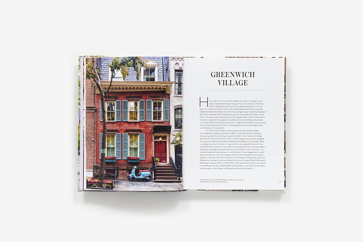 Walk with Me: New York: Photographs