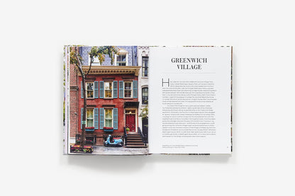 Walk with Me: New York: Photographs