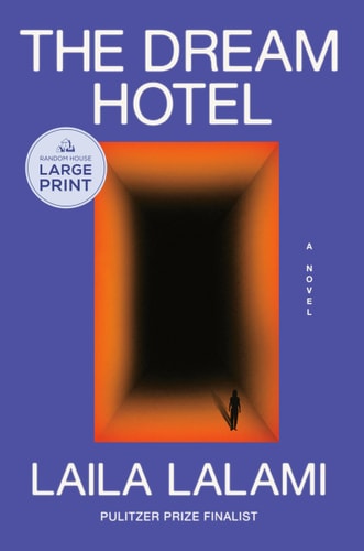 The Dream Hotel: A Novel
