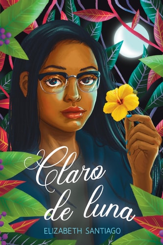 Claro de luna/ The Moonlit Vine (Spanish Edition)