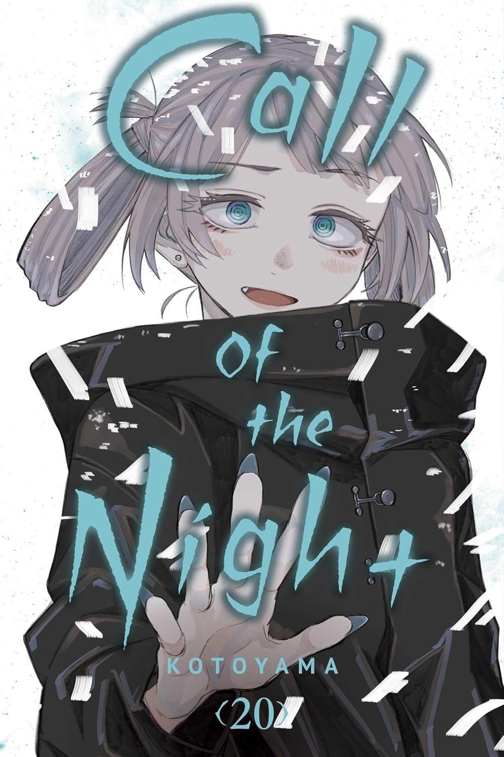 Call of the Night, Vol. 20 (20)