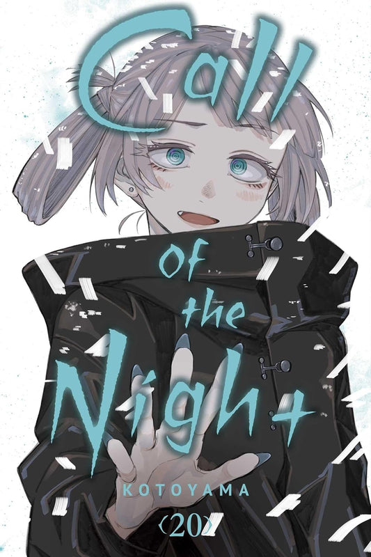 Call of the Night, Vol. 20 (20)