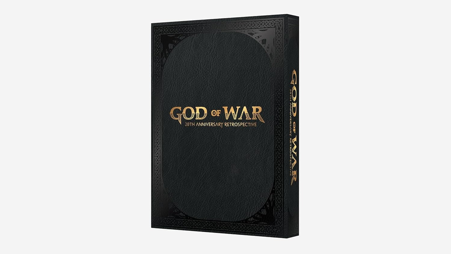 God of War: 20th Anniversary Retrospective