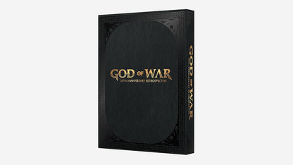 God of War: 20th Anniversary Retrospective
