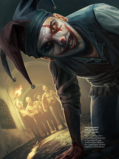 Gwent: Art of the Witcher Card Game Volume 2
