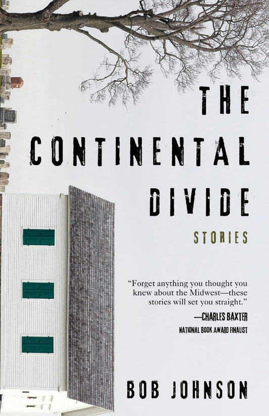 Continental Divide: Stories