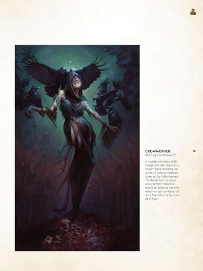 Gwent: Art of the Witcher Card Game Volume 2