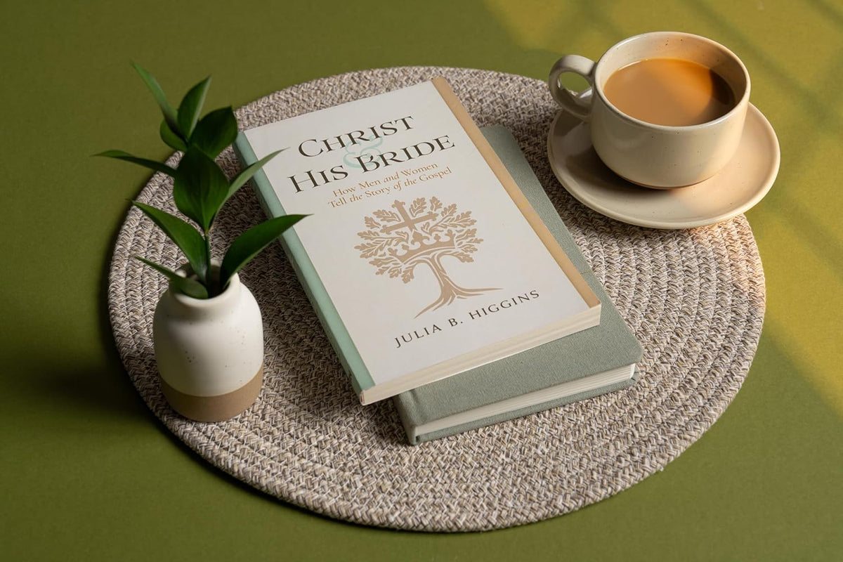 Christ and His Bride: How Men and Women Tell the Story of the Gospel