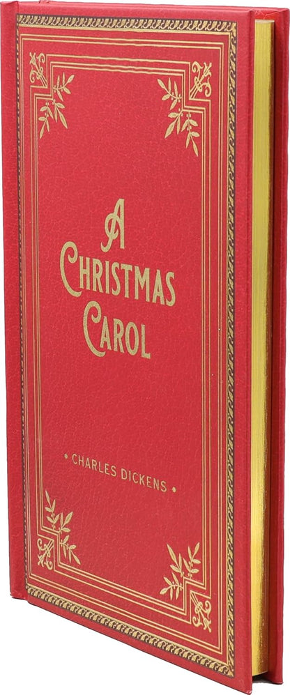 A Christmas Carol (Deluxe Gift Edition)