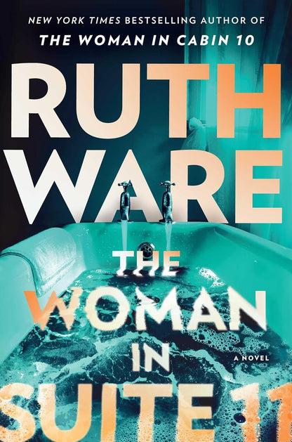 
The Woman in Suite 11 