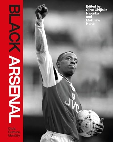 Black Arsenal (hardcover)