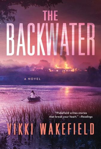 The Backwater: A Novel