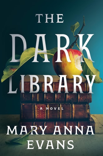 The Dark Library: A Novel