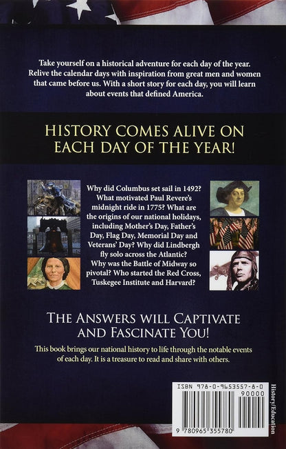American Minute