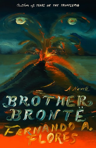 Brother BrontÃ«