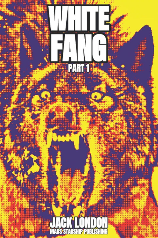 White Fang (UK)