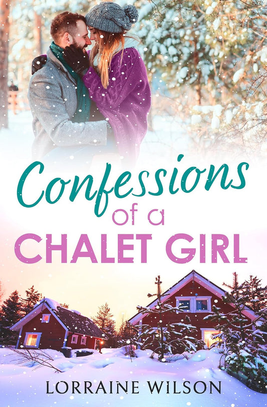 Confessions of a Chalet Girl: (A Novella) (UK)