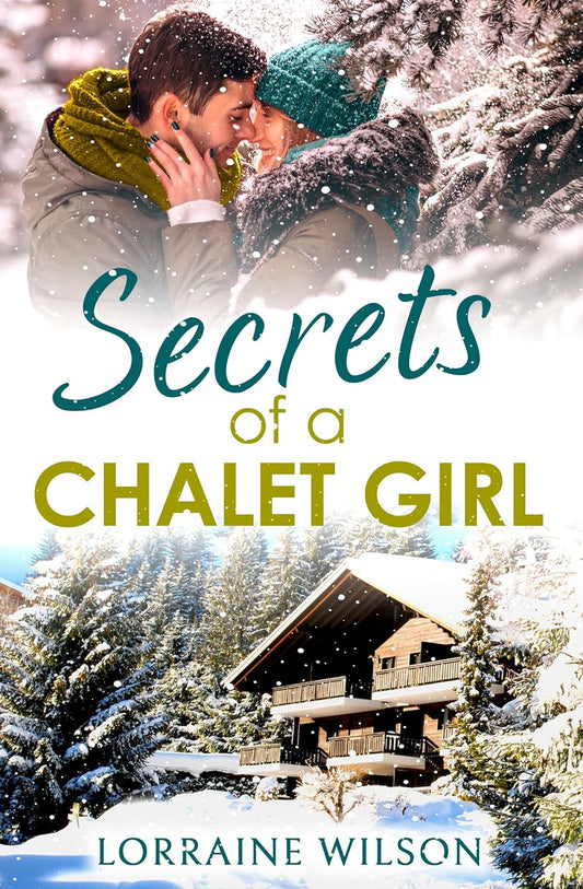 Secrets of a Chalet Girl (UK)