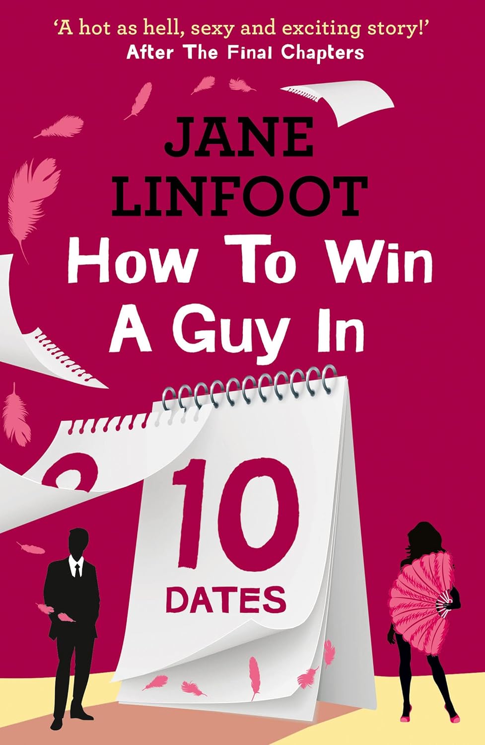 How to Win a Guy in 10 Dates (UK)