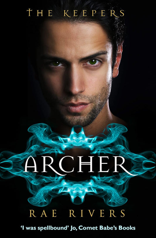Keepers: Archer (UK)