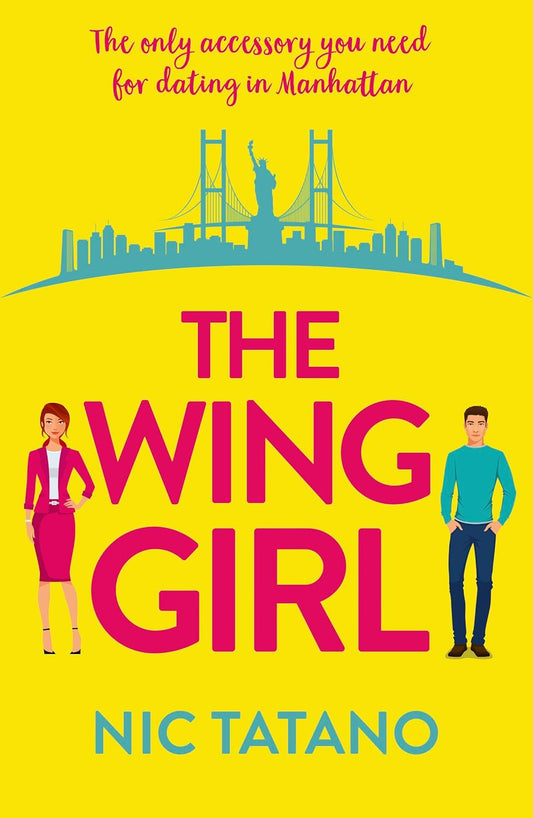 Wing Girl