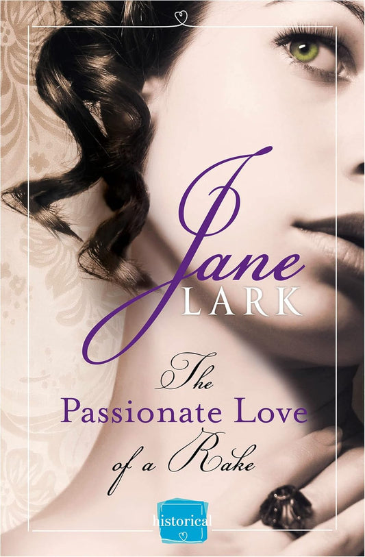 Passionate Love of a Rake
