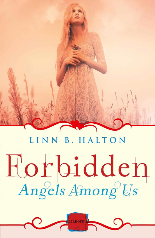 Forbidden: (A Novella) (UK)