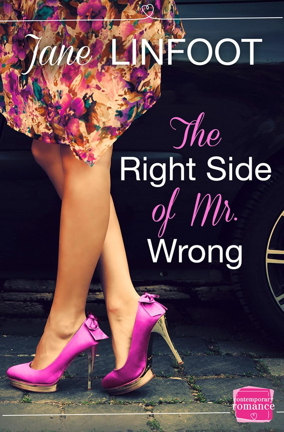 Right Side of MR Wrong