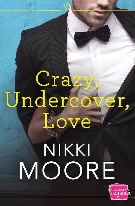 Crazy, Undercover, Love (UK)