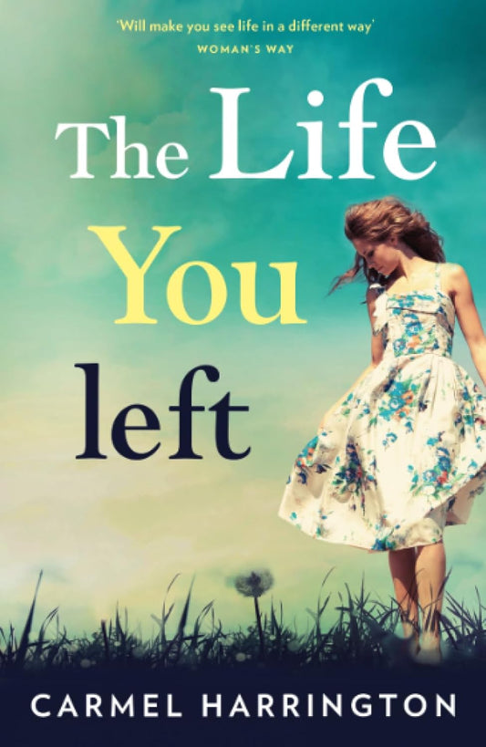 Life You Left