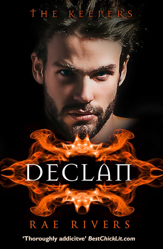 Keepers: Declan (UK)