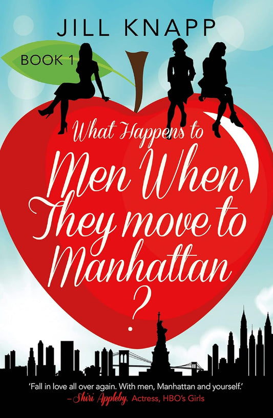 What Happens to Men When They Move to Manhattan? (UK)
