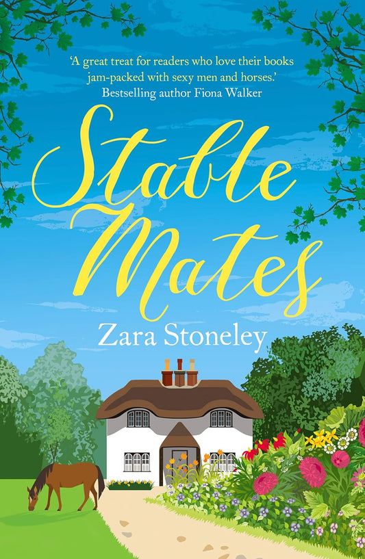 Stable Mates (UK)