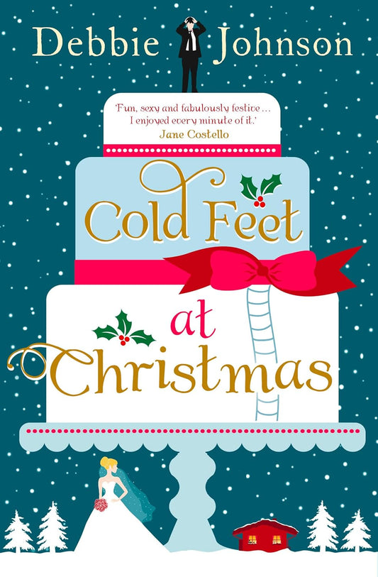 Cold Feet at Christmas (UK)