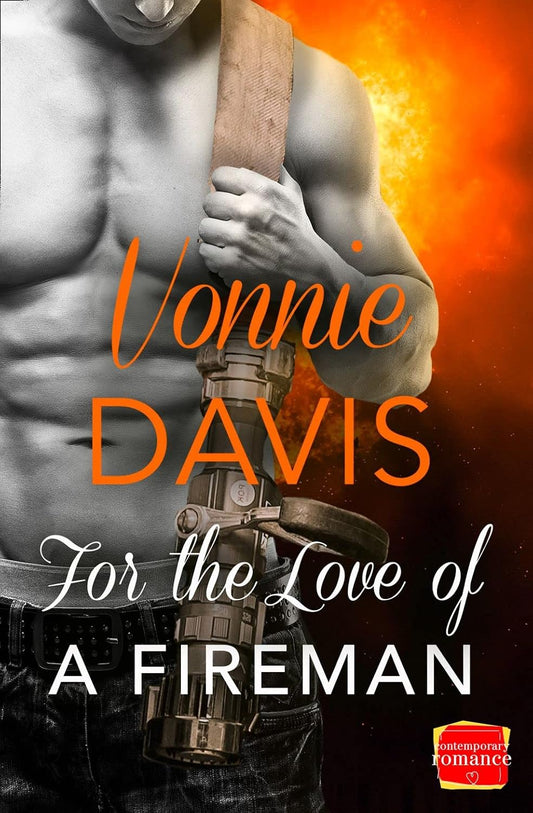 For the Love of a Fireman (UK)
