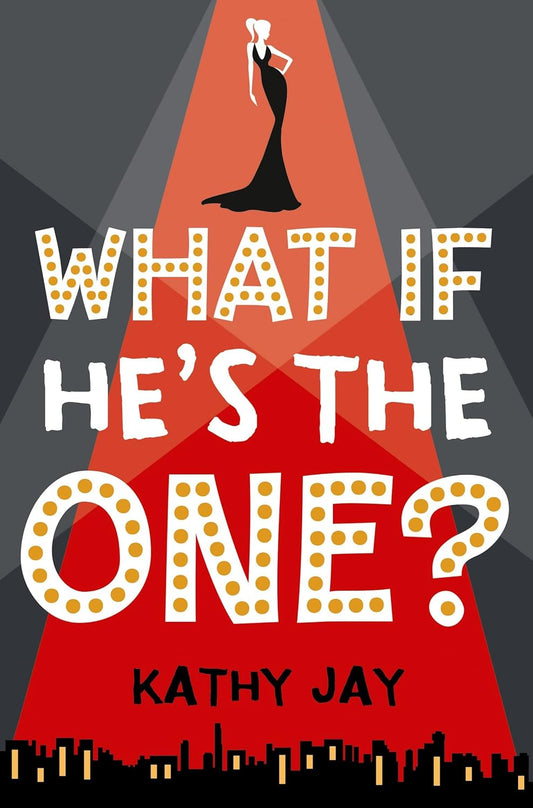 What If He's the One (UK)