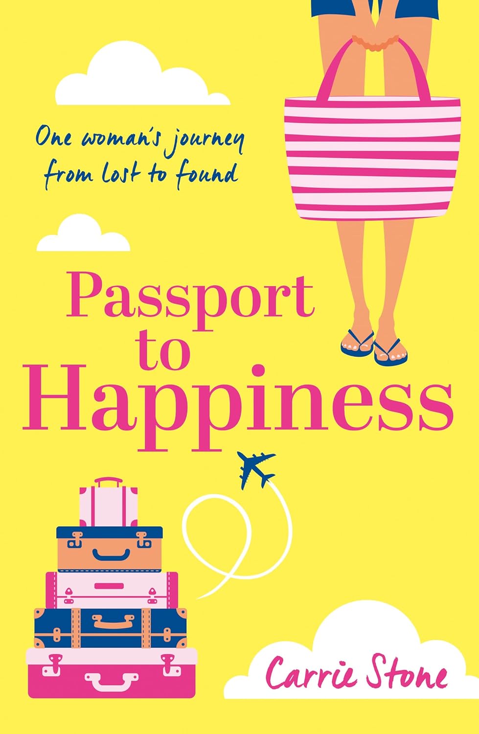Passport to Happiness