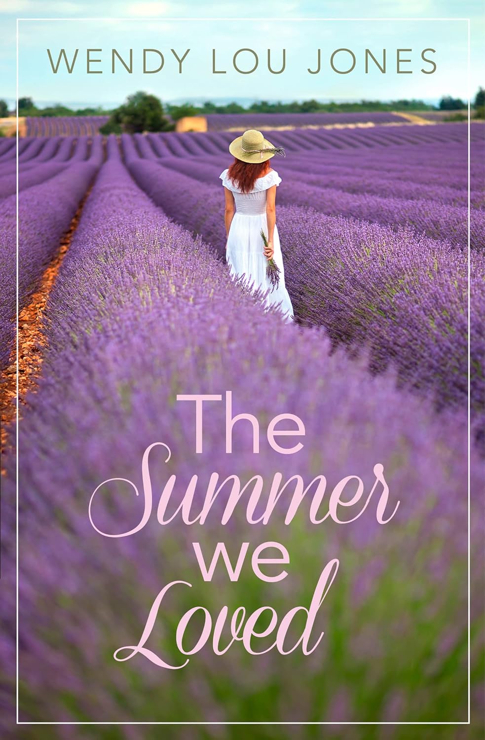 Summer We Loved (UK)