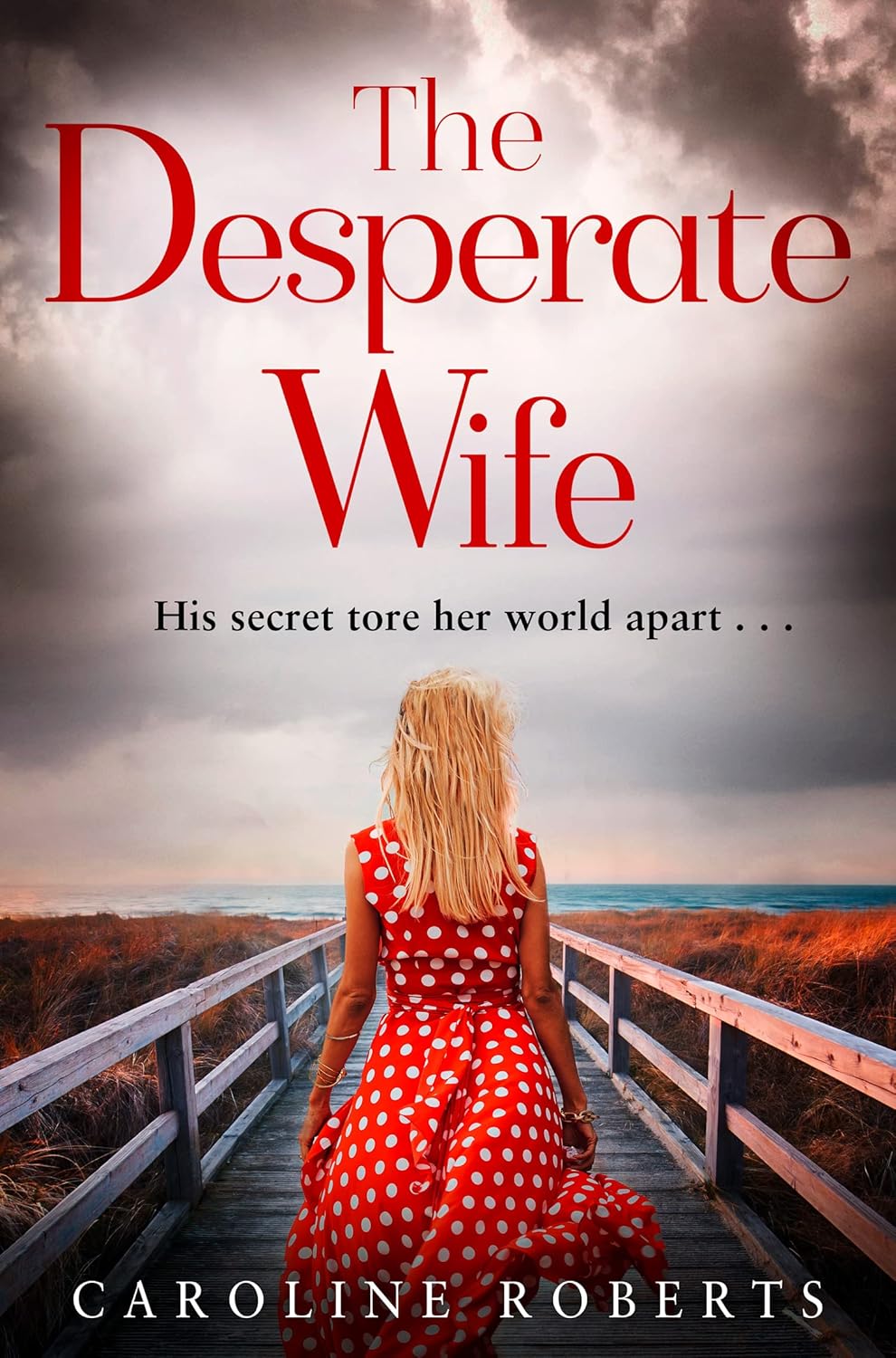 Desperate Wife (UK)