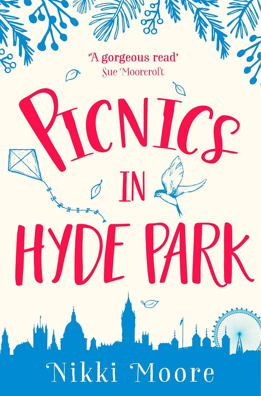 Picnics in Hyde Park (UK)