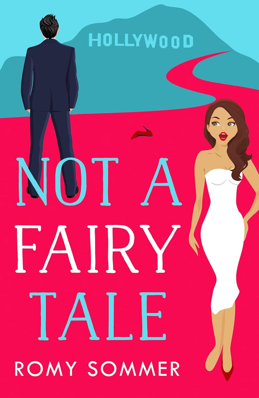 Not a Fairy Tale (UK)