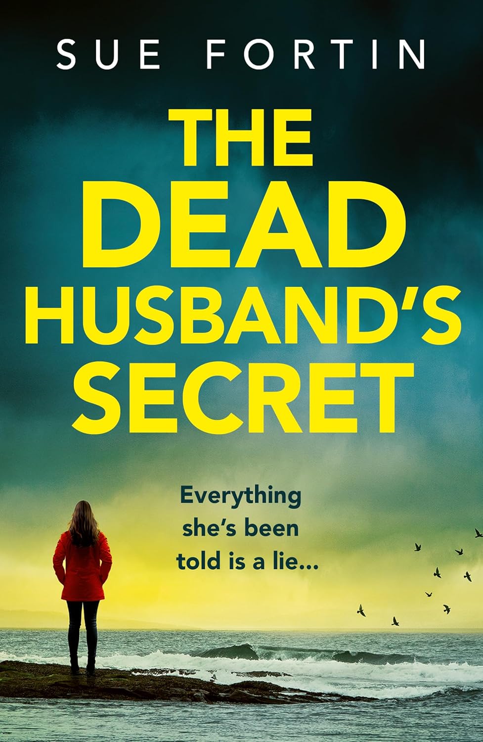 Dead Husband's Secret