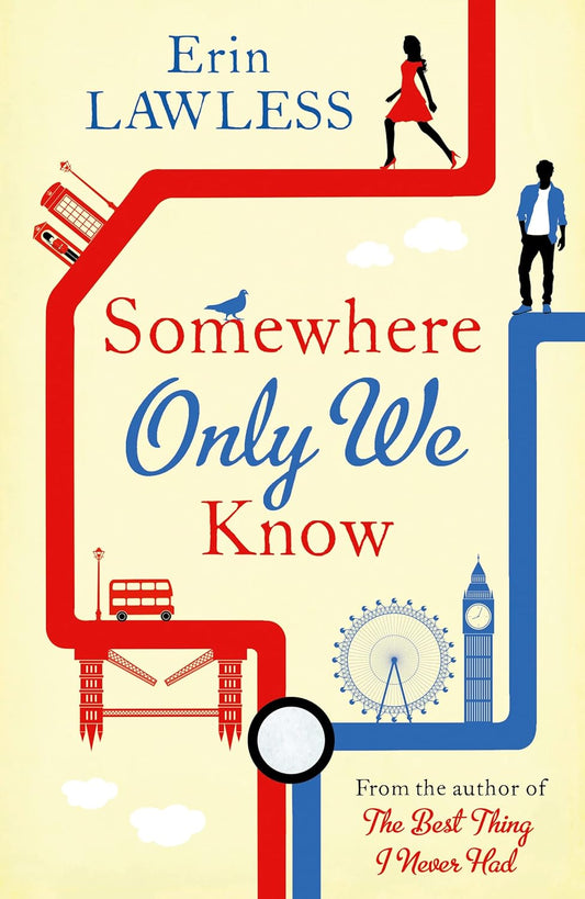 Somewhere Only We Know (UK)